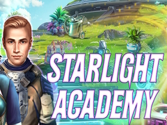 Hry Starlight Academy