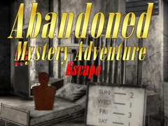 Hry Abandoned Mystery Adventure Escape
