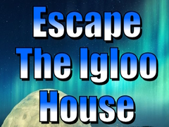 Hry Escape The Igloo House