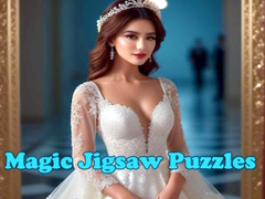 Hry Magic Jigsaw Puzzles