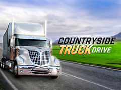 Hry Countryside Truck Drive