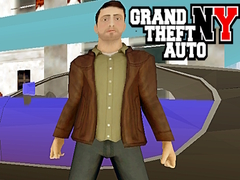 Hry Grand Theft Auto NY