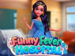 Hry Funny Fever Hospital