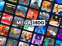 Hry Mega Mod