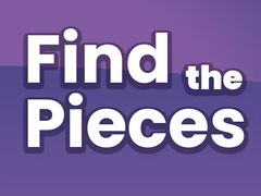 Hry Find the Pieces