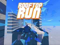 Hry Rooftop Run