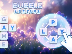 Hry Bubble Letters
