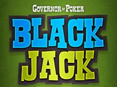 Hry Governor of Poker Black Jack