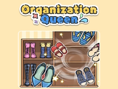 Hry Organization Queen
