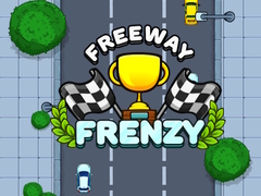 Hry Freeway Frenzy