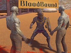 Hry BloodBound