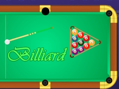 Hry Billiard