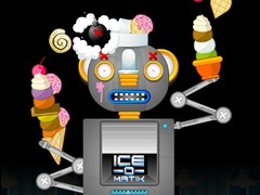 Hry Ice-O-Matik