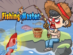 Hry Fishing Master