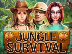 Hry Jungle Survival