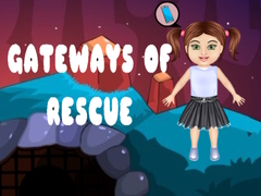 Hry Gateways of Rescue