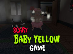 Hry Scary Baby Yellow Game