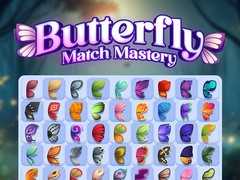 Hry Butterfly Match Mastery