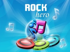 Hry Rock Hero