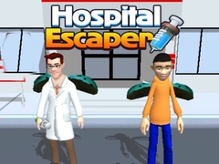 Hry Hospital Escaper