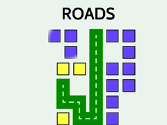 Hry Roads