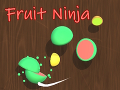 Hry Fruit Ninja