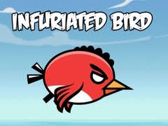 Hry Infuriated bird