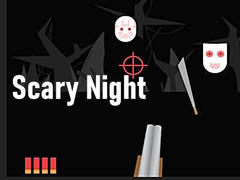 Hry Scary Night