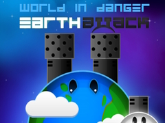 Hry World in Danger Earth Attack