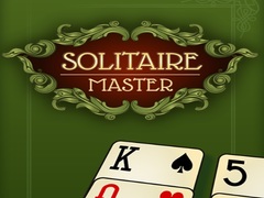 Hry Solitaire Master
