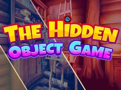Hry The Hidden Objects Game