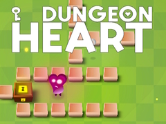Hry Dungeon Heart