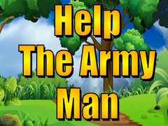 Hry Help The Army Man
