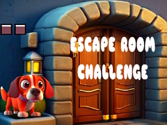Hry Escape Room Challenge