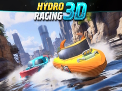 Hry Hydro Racing 3D