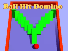 Hry Ball Hit Domino