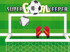 Hry Super Goalkeeper