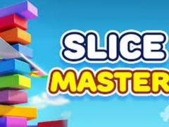 Hry Slice Master