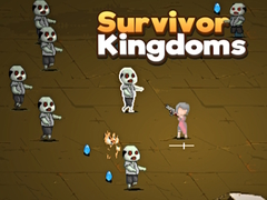 Hry Survivor Kingdoms