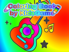 Hry Coloring Book by KidsGame