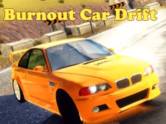 Hry Burnout Car Drift