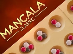 Hry Mancala Classic