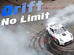 Hry Drift No Limit