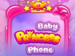 Hry Baby Princess Phone 