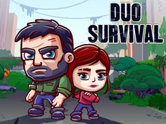 Hry Duo Survival