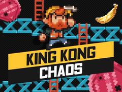 Hry King Kong Chaos