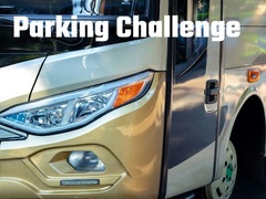 Hry Parking Challenge