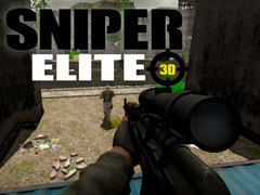 Hry Sniper Elite 3D