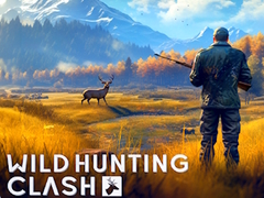 Hry Wild Hunting Clash