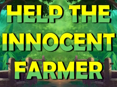 Hry Help The Innocent Farmer
